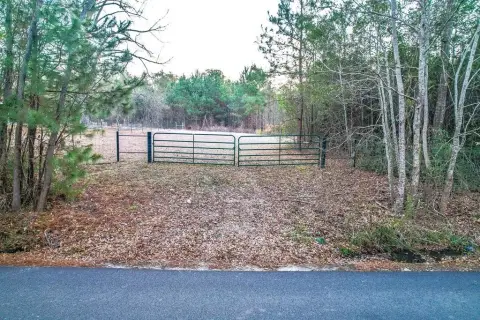 Zavalla Acreage Near Sam Rayburn
