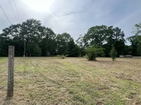 Jasper Lot Ready for Development