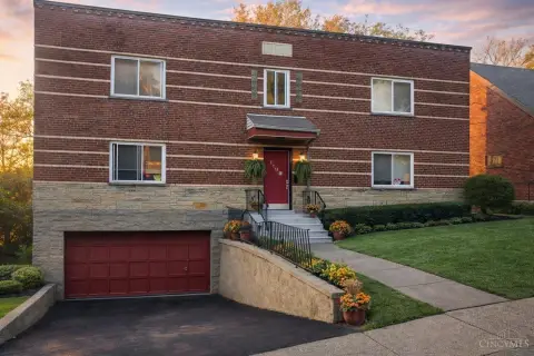 Avondale Four-Unit Investment Opportunity