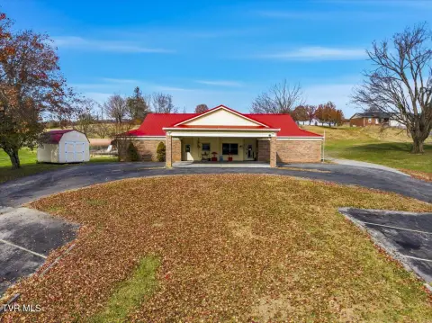 Turn-Key Childcare Facility on 3.7 Acres
