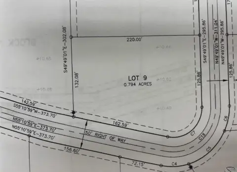 Corner Lot Dream Home Awaits