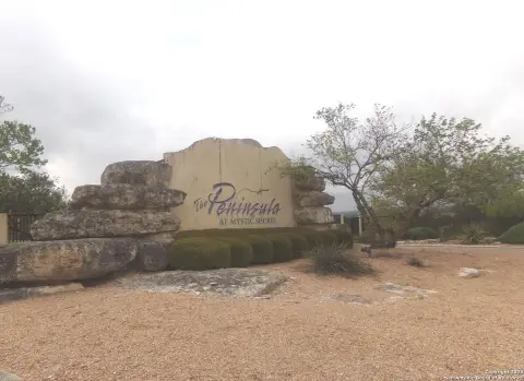 Residential Land in Gated Community