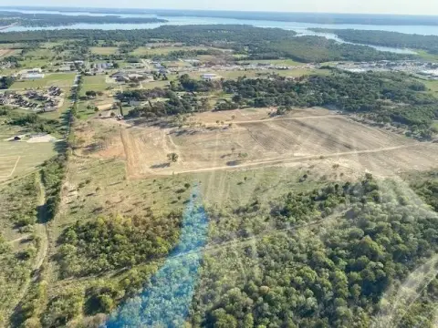 149 Acres in Gun Barrel