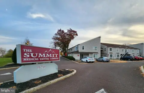 Medical/Dental Office Condo For Sale