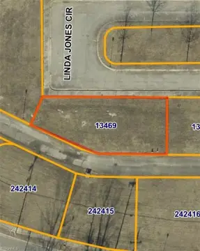 Residential Lots in Willow Oaks