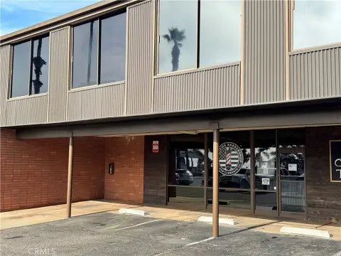 Turnkey Retail Space in San Clemente