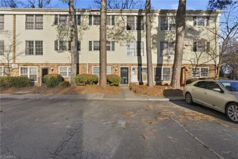 Winston-Salem Multifamily Investment Opportunity