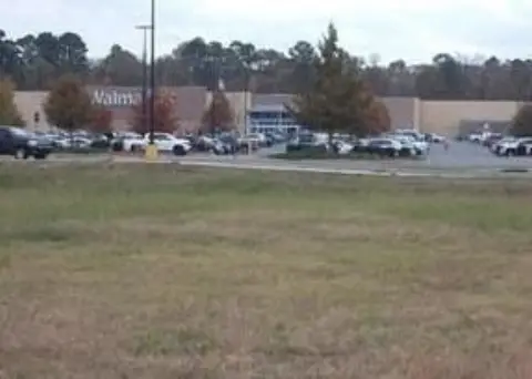 Commercial Land Near Superstore