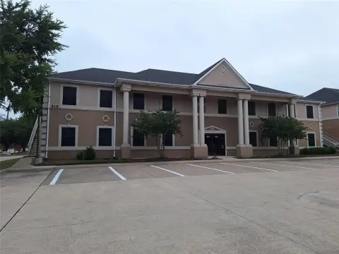 Allen Office Space For Rent