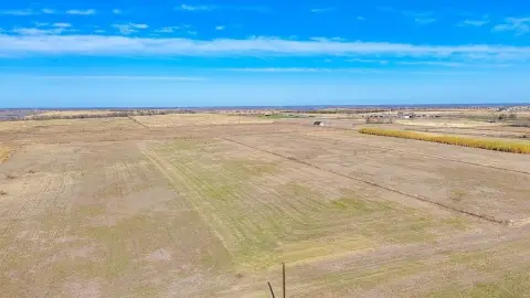 Serene 5-Acre Land in Corsicana