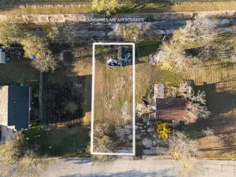 Ready-to-Build Lot in Waco