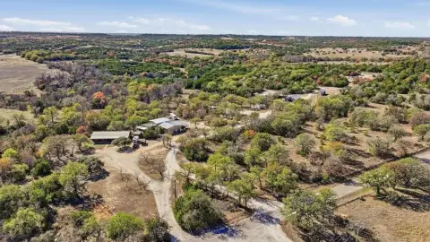 Bluff Dale Farm/Ranch Opportunity