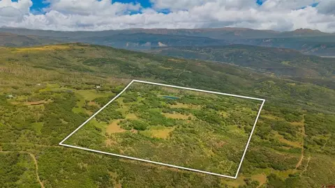 Recreation Land with Spring-Fed Pond