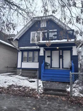 Harambee Neighborhood Duplex For Sale