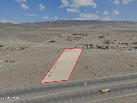 Commercial Land on US 50