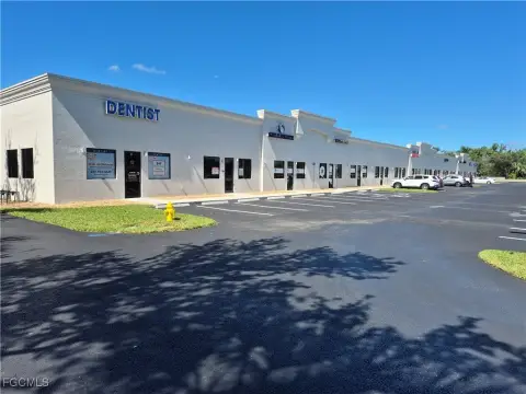 Updated Retail/Office Space Available