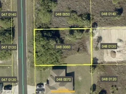 Land in Lehigh Acres, FL