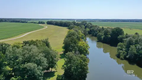 Riverside Land with Owner Financing