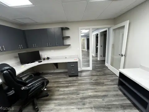 Turnkey Office Spaces in Fort Myers