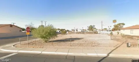 Residential Lot in Surprise, AZ