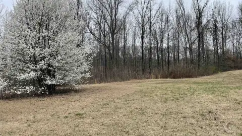 Residential Land in Gated Community