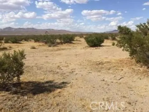 Apple Valley Land Parcel