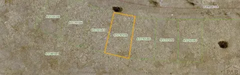 Colorado City Land Opportunity