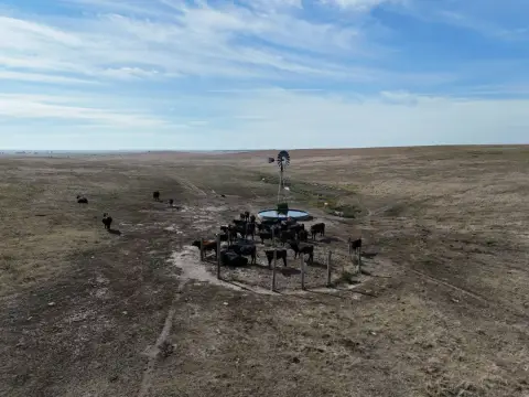 Nebraska Sandhills Grassland For Sale