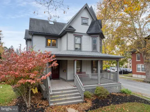 State College Commercial Opportunity