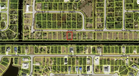 Picture of Land at St Regis Cir 7786, Port Charlotte, FL