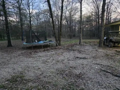 Avery, TX 42-Acre Recreational Property