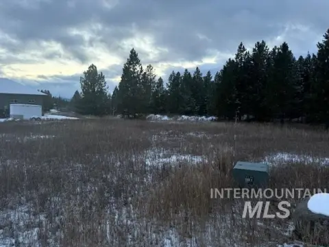 Residential Land in Desirable McCall