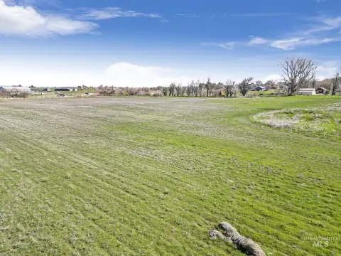 Valley View Homesite Land