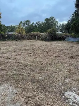 Cleared Land Ready to Build