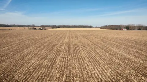 48 Acres Cropland in Argos