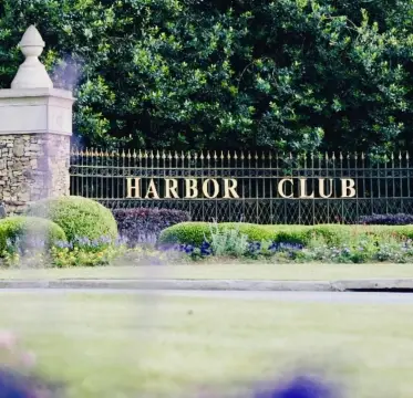 Residential Land in Harbor Club