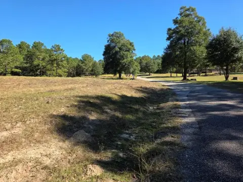 Residential Land in Jasper, Texas