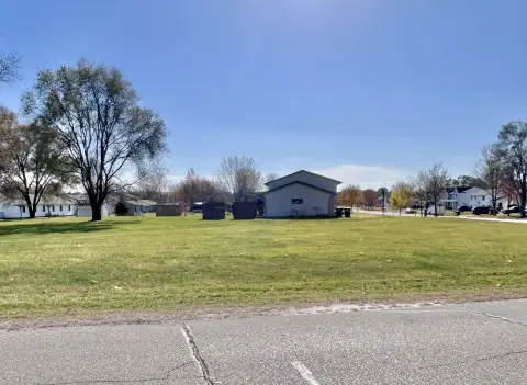 Residential Lot in Sparta, WI