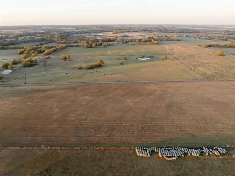 2-Acre Homesite in Pattonville, TX