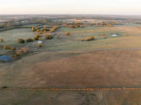 3-Acre Homesite in Pattonville, TX