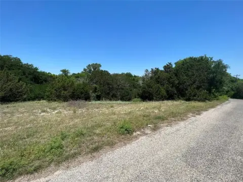 Unimproved Land in Granbury, TX