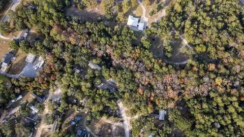 Freeport, FL Land with Utilities