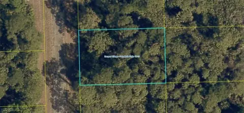 Residential Land in Labelle, Florida
