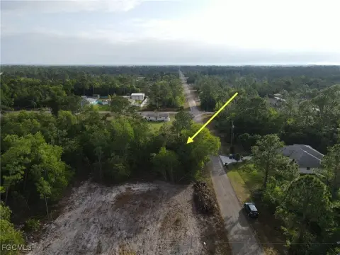 Land in Lehigh Acres, FL