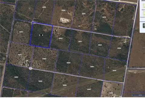 Land For Sale - Alice