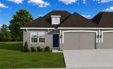 Single-Level Residential Income Property