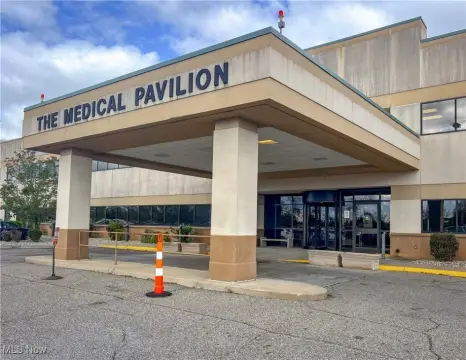 Medical Office Space Near Hospital