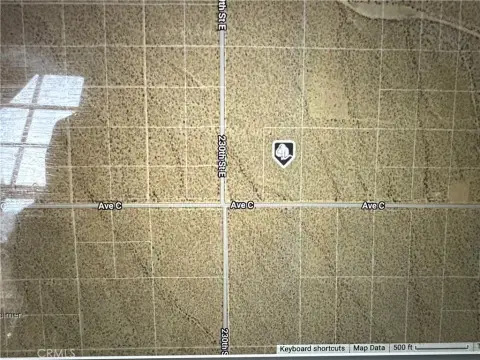 Hi Vista Land For Sale