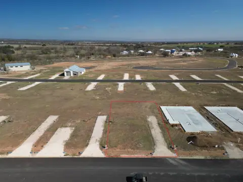 RV/Cabin Homesite in Arch Ray