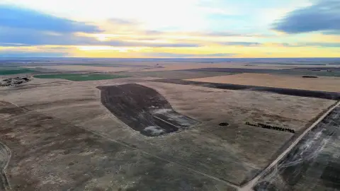 Yuma County Farm and Estate